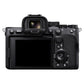 Sony Alpha 7S III Full-frame Interchangeable Lens Mirrorless Camera (Body Only) Digital Camera - Digital & DSLR Cameras Sony - Simple Cell Bulk Wholesale Pricing - USA Seller