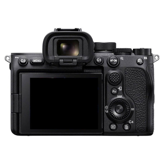 Sony Alpha 7S III Full-frame Interchangeable Lens Mirrorless Camera (Body Only) Digital Camera - Digital & DSLR Cameras Sony - Simple Cell Bulk Wholesale Pricing - USA Seller