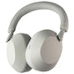 Sony WH-1000XM5 Wireless Noise Canceling Headphones - Silver Portable Audio - Headphones Sony - Simple Cell Bulk Wholesale Pricing - USA Seller