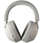 Sony WH-1000XM5 Wireless Noise Canceling Headphones - Silver Portable Audio - Headphones Sony - Simple Cell Bulk Wholesale Pricing - USA Seller