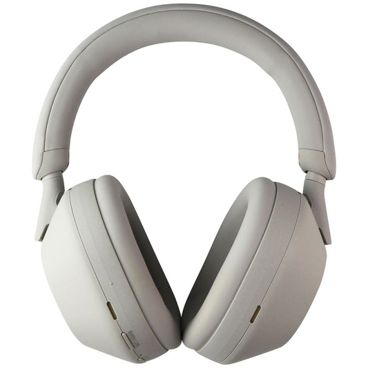 Sony WH-1000XM5 Wireless Noise Canceling Headphones - Silver Portable Audio - Headphones Sony - Simple Cell Bulk Wholesale Pricing - USA Seller