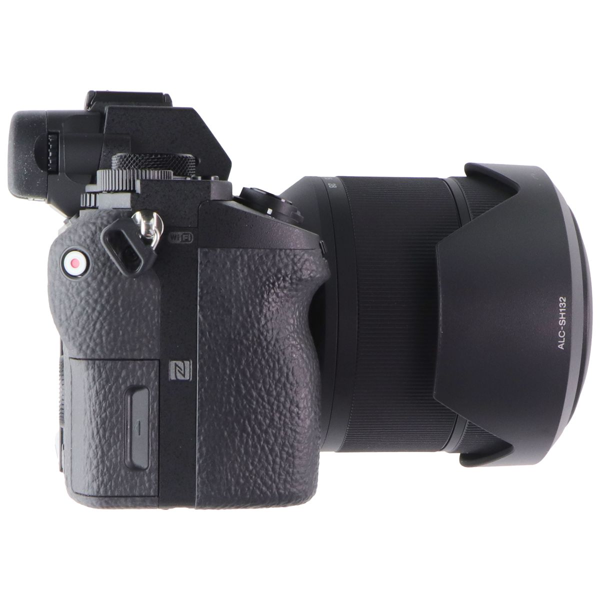 Sony Alpha a7IIK Mirrorless Digital Camera with 28-70mm Lens Digital Camera - Digital & DSLR Cameras Sony - Simple Cell Bulk Wholesale Pricing - USA Seller