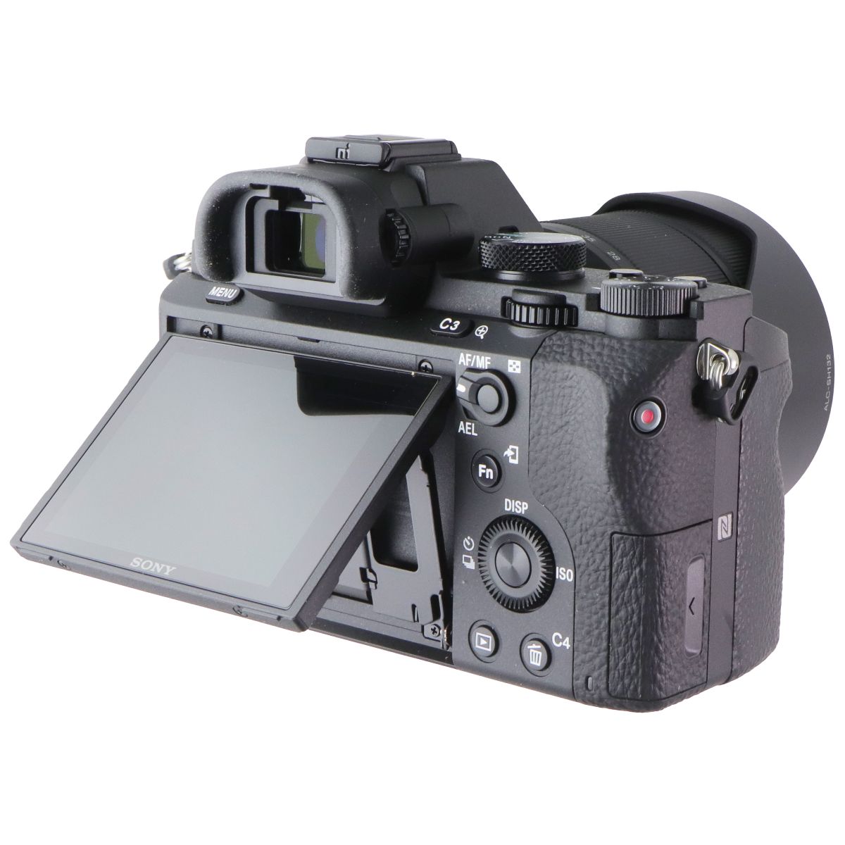 Sony Alpha a7IIK Mirrorless Digital Camera with 28-70mm Lens Digital Camera - Digital & DSLR Cameras Sony - Simple Cell Bulk Wholesale Pricing - USA Seller