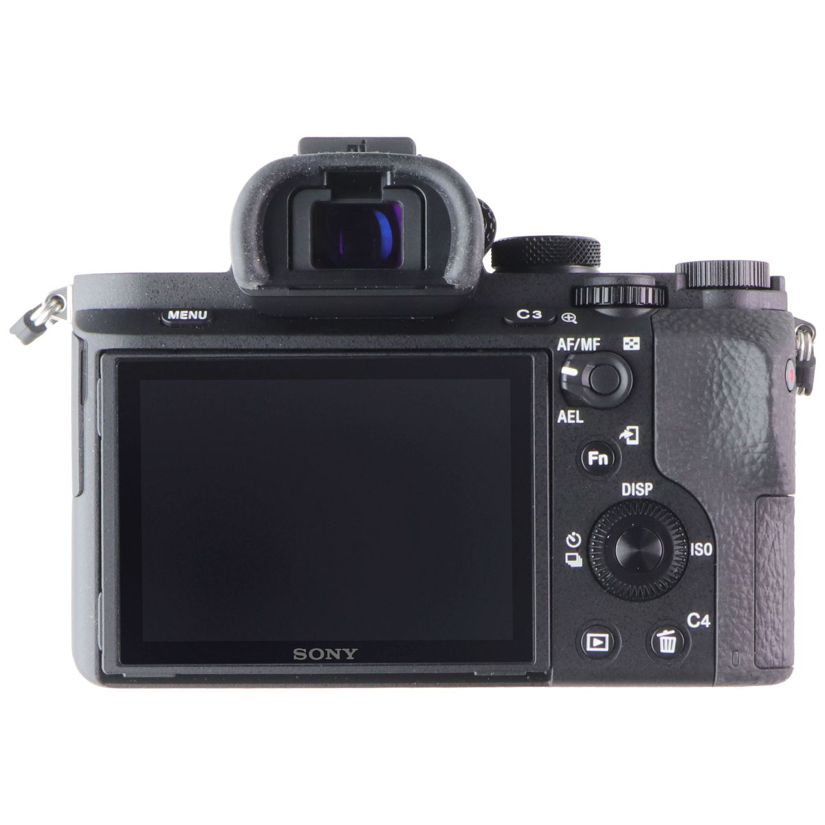 Sony Alpha a7IIK Mirrorless Digital Camera with 28-70mm Lens Digital Camera - Digital & DSLR Cameras Sony - Simple Cell Bulk Wholesale Pricing - USA Seller