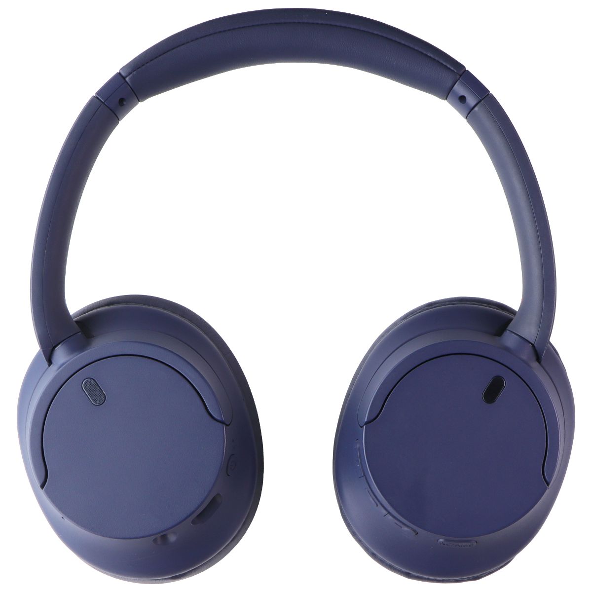 Sony WH-CH720N Noise Canceling Over The Ear Wireless Headphones - Blue Portable Audio - Headphones Sony    - Simple Cell Bulk Wholesale Pricing - USA Seller