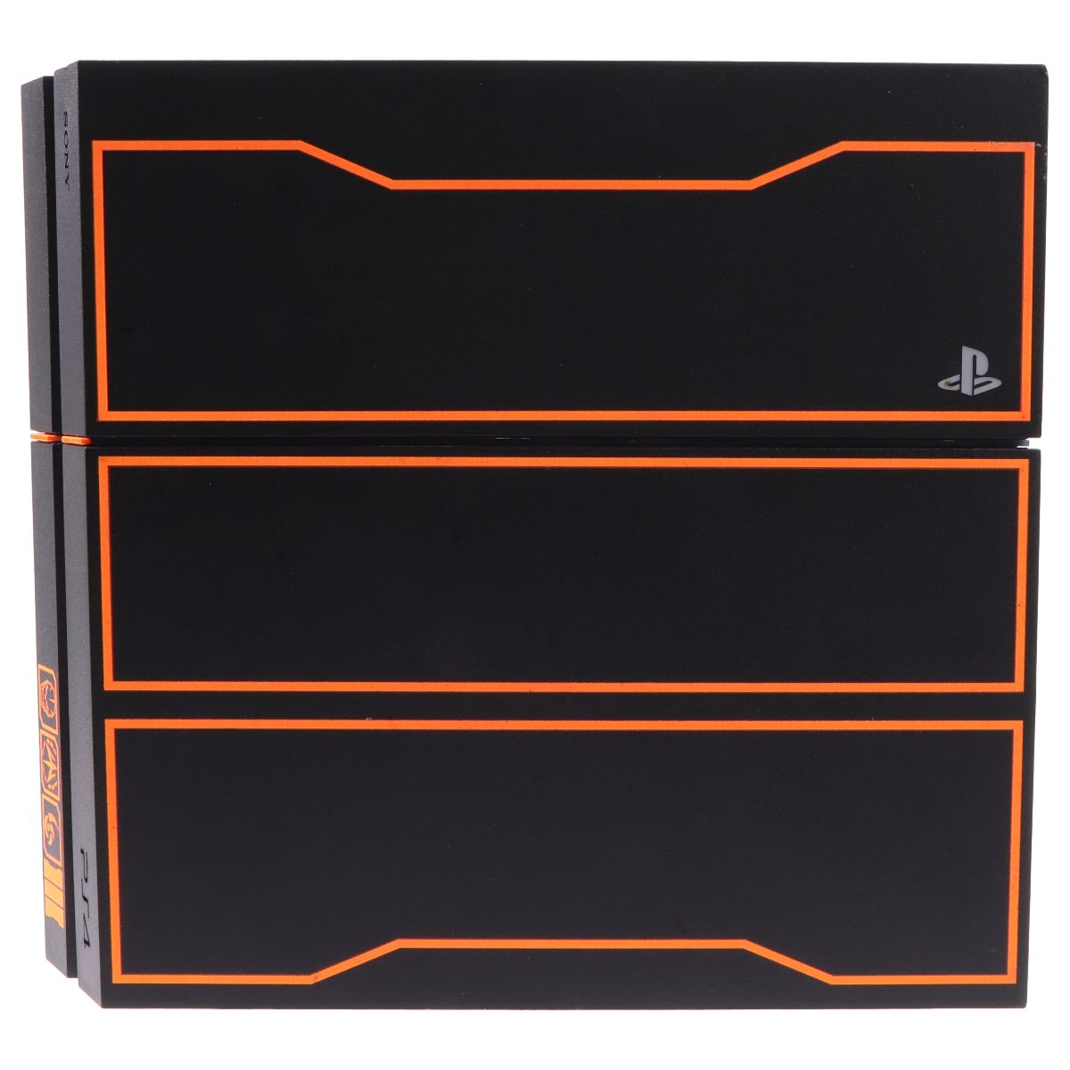 Sony PlayStation 4 Call of Duty Black OPS 3 Edition CUH-1215B / Console Only Gaming/Console - Video Game Consoles Sony    - Simple Cell Bulk Wholesale Pricing - USA Seller