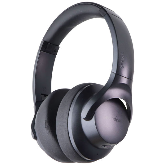 Soundcore Life Q20 (A3025C) Wireless Over-Ear Headphones - Black