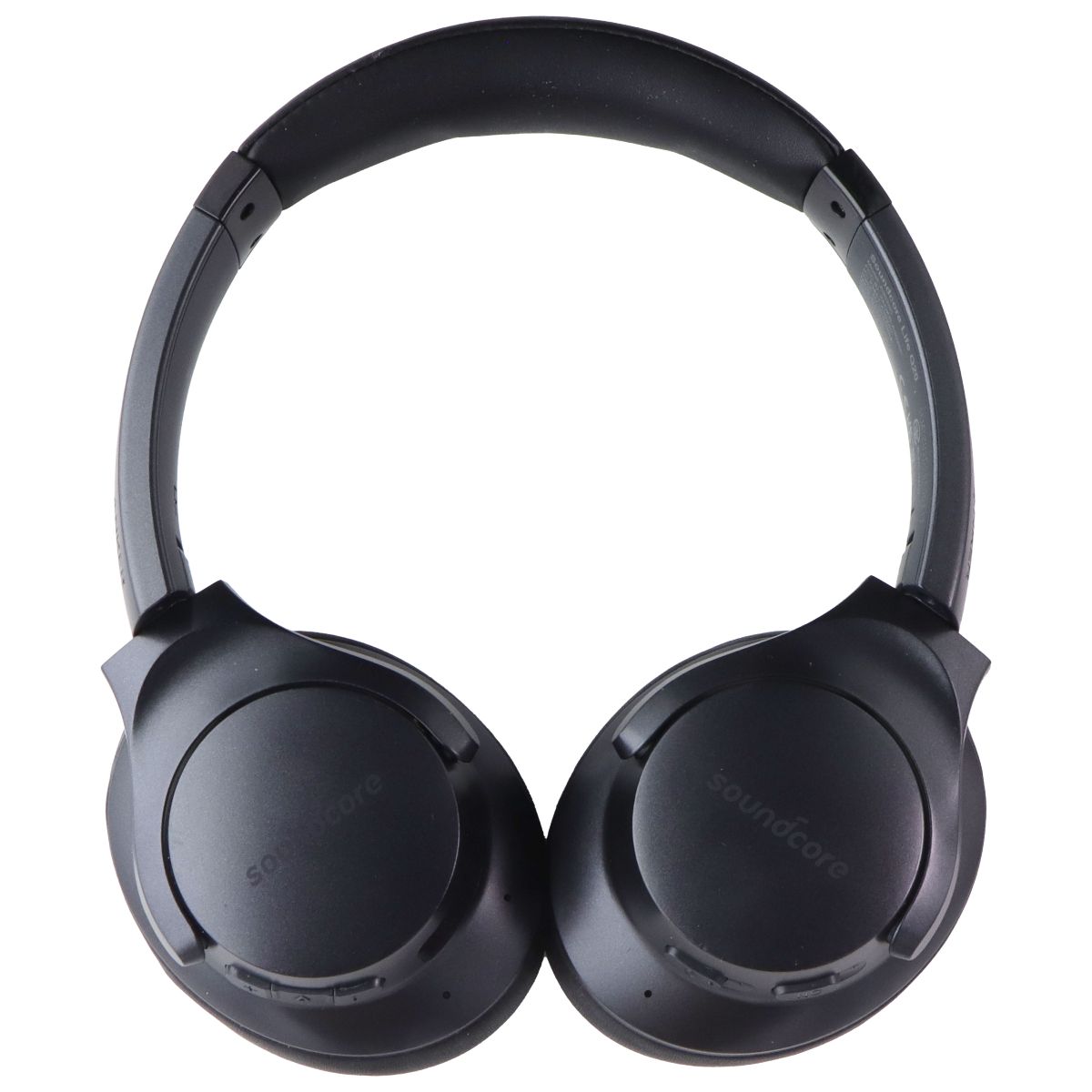 Soundcore Life Q20 (A3025C) Wireless Over-Ear Headphones - Black