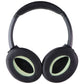Soundcore Life Q20 (A3025C) Wireless Over-Ear Headphones - Black