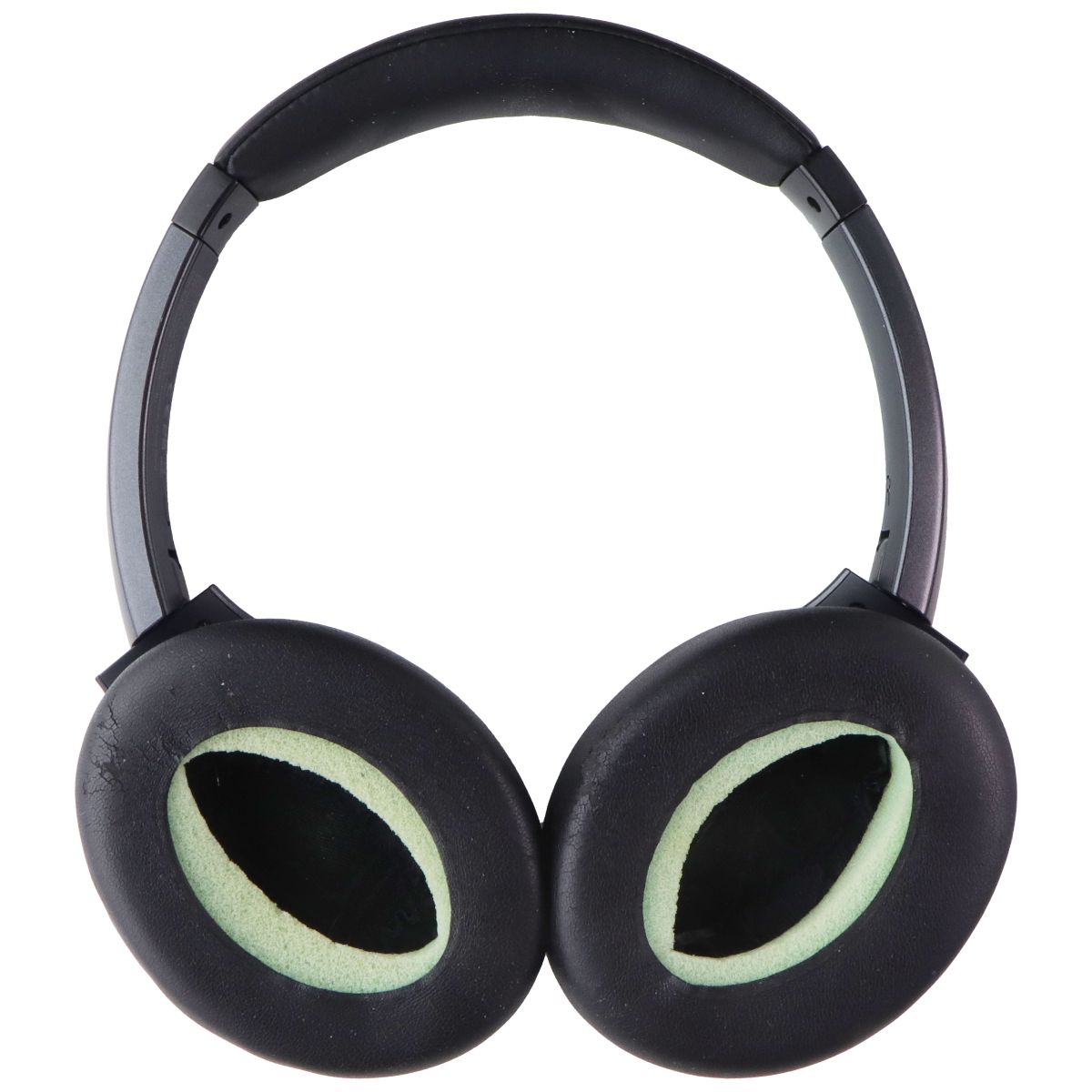 Soundcore Life Q20 (A3025C) Wireless Over-Ear Headphones - Black