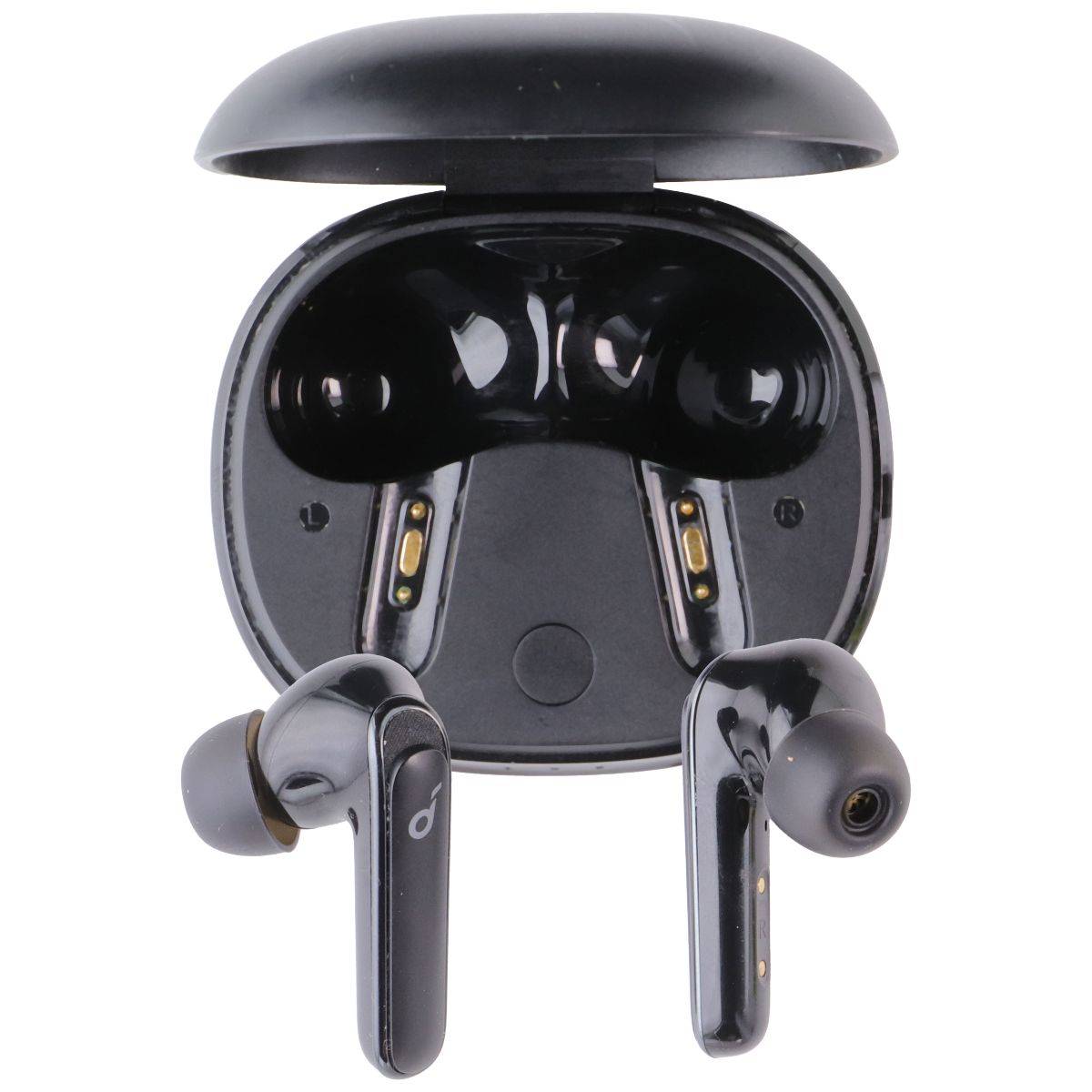 Soundcore Life P3 Noise Cancelling Earbuds with Bass - Black