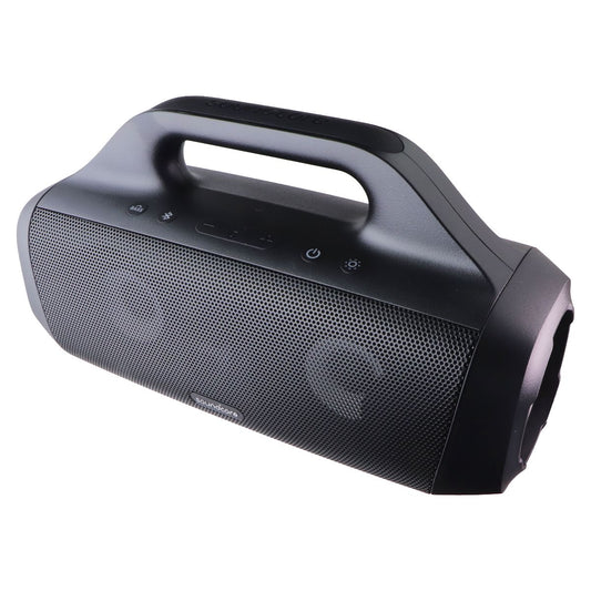 Soundcore by Anker Select Pro Portable IPX7 Waterproof Speaker - Black iPod, Audio Player Accessories - Audio Docks & Mini Speakers Soundcore - Simple Cell Bulk Wholesale Pricing - USA Seller