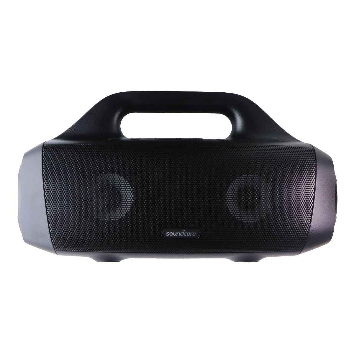 Soundcore by Anker Select Pro Portable IPX7 Waterproof Speaker - Black iPod, Audio Player Accessories - Audio Docks & Mini Speakers Soundcore - Simple Cell Bulk Wholesale Pricing - USA Seller