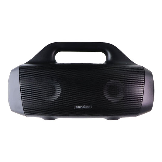 Soundcore by Anker Select Pro Portable IPX7 Waterproof Speaker - Black iPod, Audio Player Accessories - Audio Docks & Mini Speakers Soundcore - Simple Cell Bulk Wholesale Pricing - USA Seller