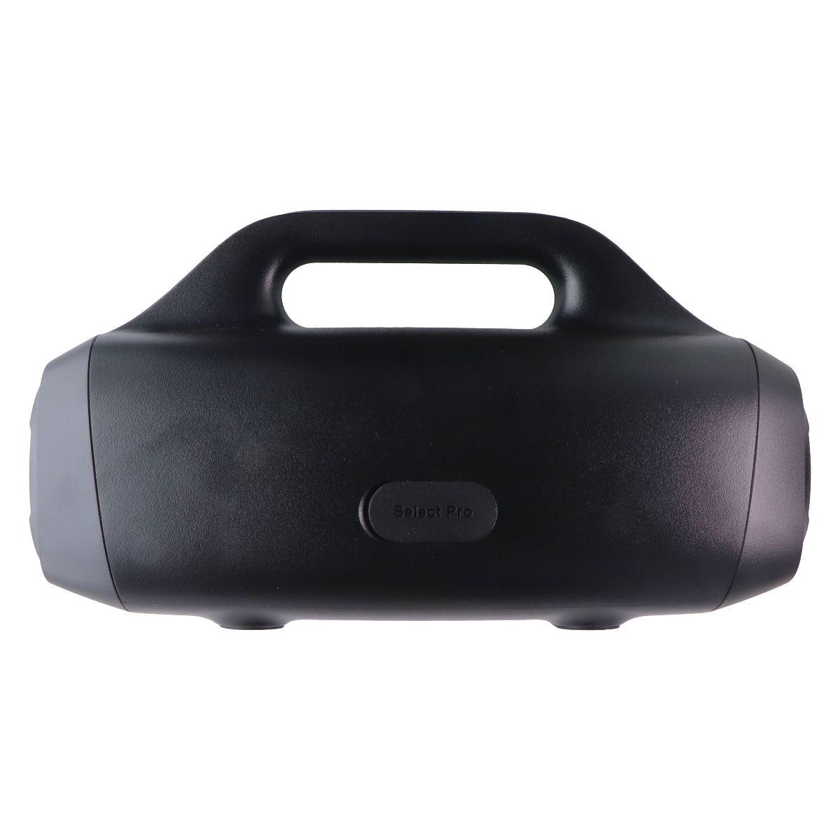 Soundcore by Anker Select Pro Portable IPX7 Waterproof Speaker - Black iPod, Audio Player Accessories - Audio Docks & Mini Speakers Soundcore - Simple Cell Bulk Wholesale Pricing - USA Seller