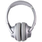 Soundcore Life Q20 (A30250) Wireless Over-Ear Headphones (Micro Charge) - Silver Portable Audio - Headphones Soundcore - Simple Cell Bulk Wholesale Pricing - USA Seller