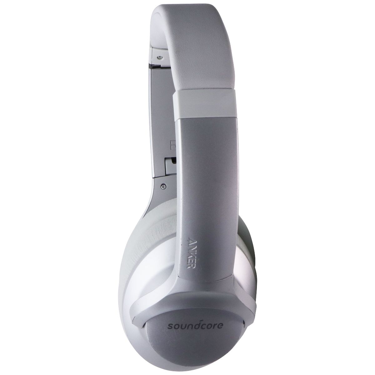Soundcore Life Q20 (A30250) Wireless Over-Ear Headphones (Micro Charge) - Silver