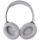 Soundcore Life Q20 (A30250) Wireless Over-Ear Headphones (Micro Charge) - Silver Portable Audio - Headphones Soundcore - Simple Cell Bulk Wholesale Pricing - USA Seller