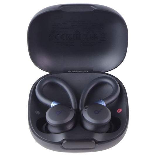 Soundcore Sport X20 Earbuds with Charging Case (A3968) - Black