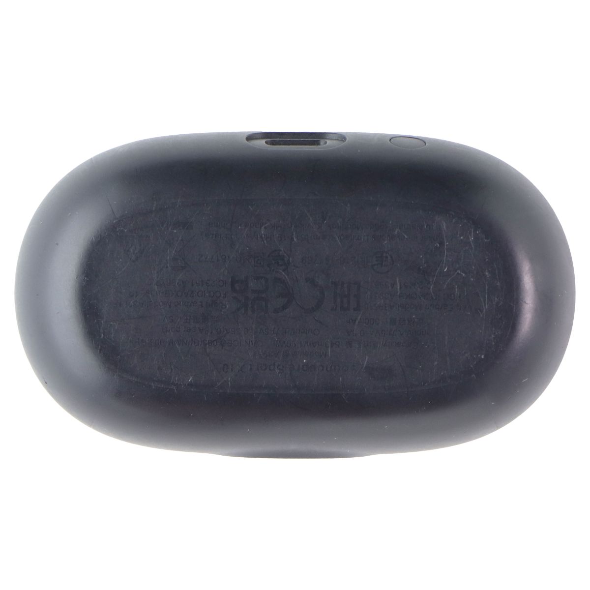 Soundcore by Anker Sport X10 True Wireless Sport Earbuds - Black Portable Audio - Headphones Soundcore - Simple Cell Bulk Wholesale Pricing - USA Seller