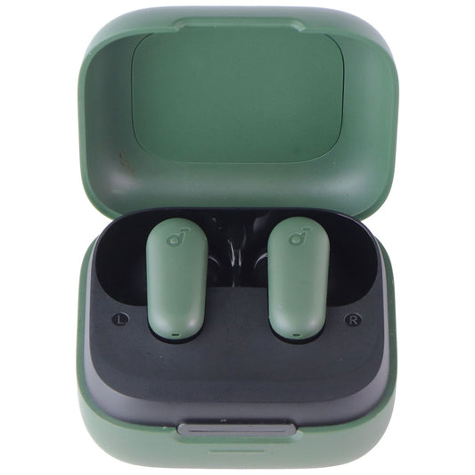 Soundcore by Anker P30i Series Noise Cancelling Bluetooth Earbuds - Green Portable Audio - Headphones Soundcore - Simple Cell Bulk Wholesale Pricing - USA Seller
