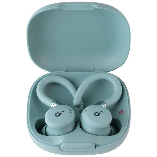 Soundcore Sport X20 Earbuds with Charging Case (A3968) - Green