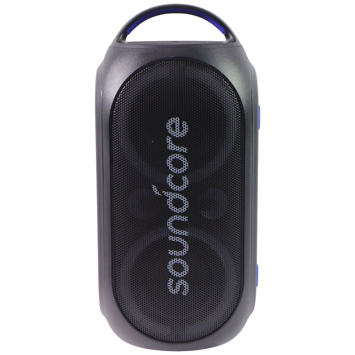 Anker Soundcore - Rave Party 2 (120-Watt) Portable LED Speaker - Black Home Multimedia - Home Speakers & Subwoofers Soundcore - Simple Cell Bulk Wholesale Pricing - USA Seller