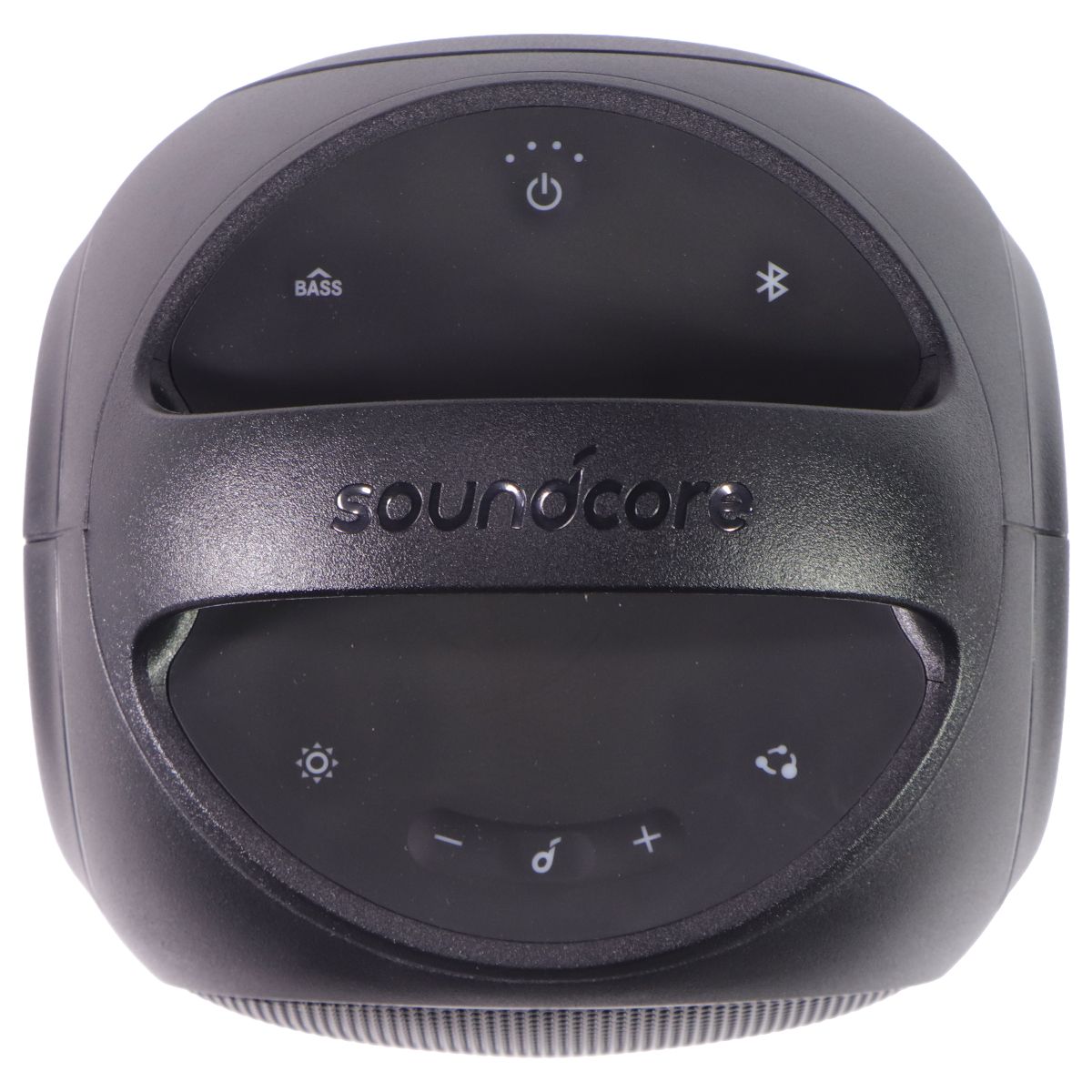Anker Soundcore - Rave Party 2 (120-Watt) Portable LED Speaker - Black Home Multimedia - Home Speakers & Subwoofers Soundcore - Simple Cell Bulk Wholesale Pricing - USA Seller