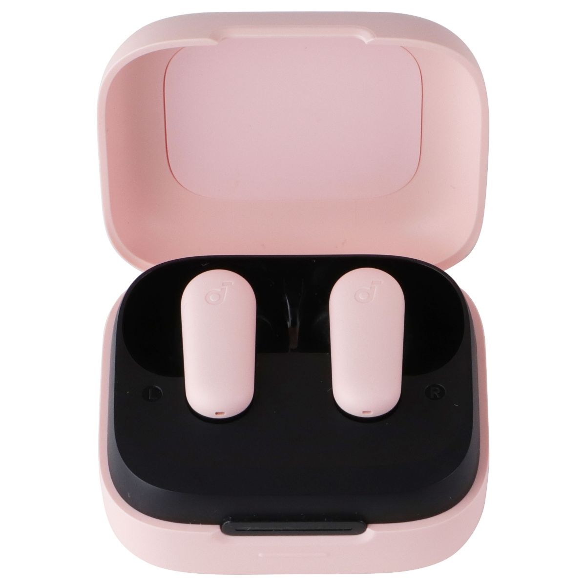 Anker Soundcore P30i Noise Cancelling Wireless Earbuds A3959 - Pink