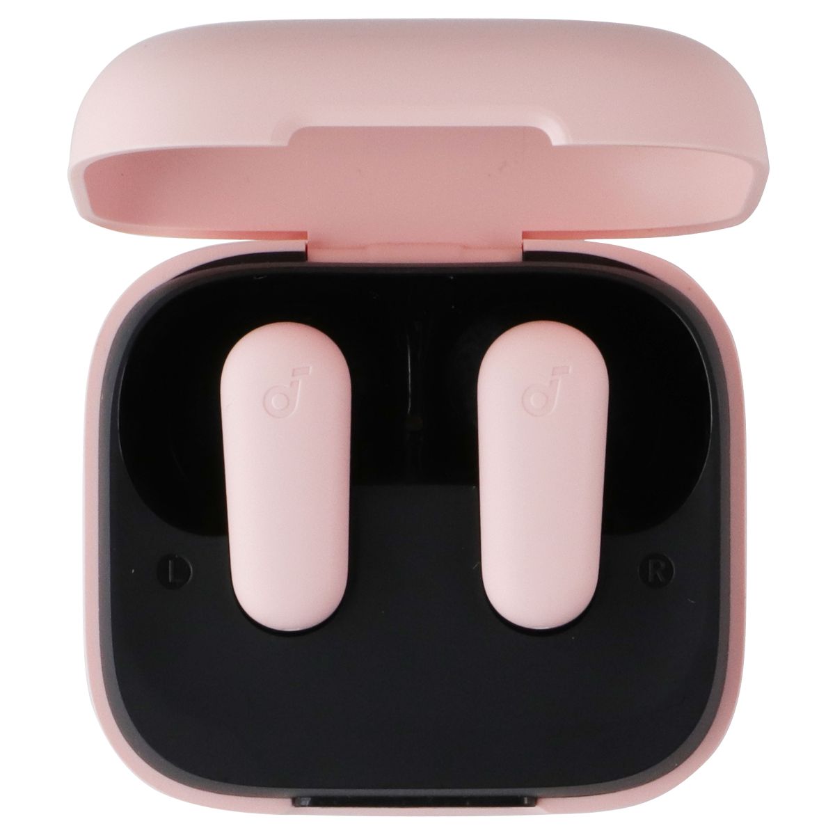Anker Soundcore P30i Noise Cancelling Wireless Earbuds A3959 - Pink