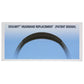Soulwit Sony WH-1000XM3 Replacement Headband Cushion - Black Portable Audio & Headphones - Replacement Parts & Tools SOULWIT - Simple Cell Bulk Wholesale Pricing - USA Seller
