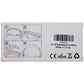 Soulwit Sony WH-1000XM3 Replacement Headband Cushion - Black Portable Audio & Headphones - Replacement Parts & Tools SOULWIT - Simple Cell Bulk Wholesale Pricing - USA Seller