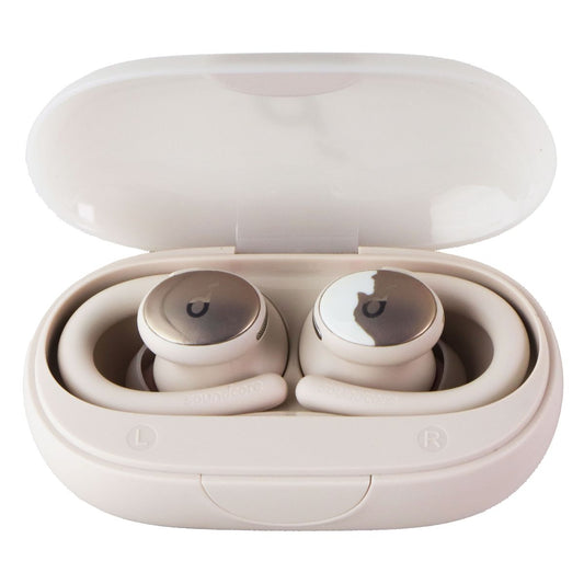 Soundcore by Anker Sport X10 True Wireless Sport Earbuds - Oat White Portable Audio - Headphones Soundcore - Simple Cell Bulk Wholesale Pricing - USA Seller