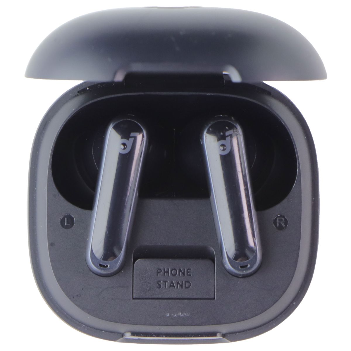 Anker Soundcore P40i Smart Noise Cancelling Wireless Earbuds - Black Portable Audio - Headphones Soundcore - Simple Cell Bulk Wholesale Pricing - USA Seller