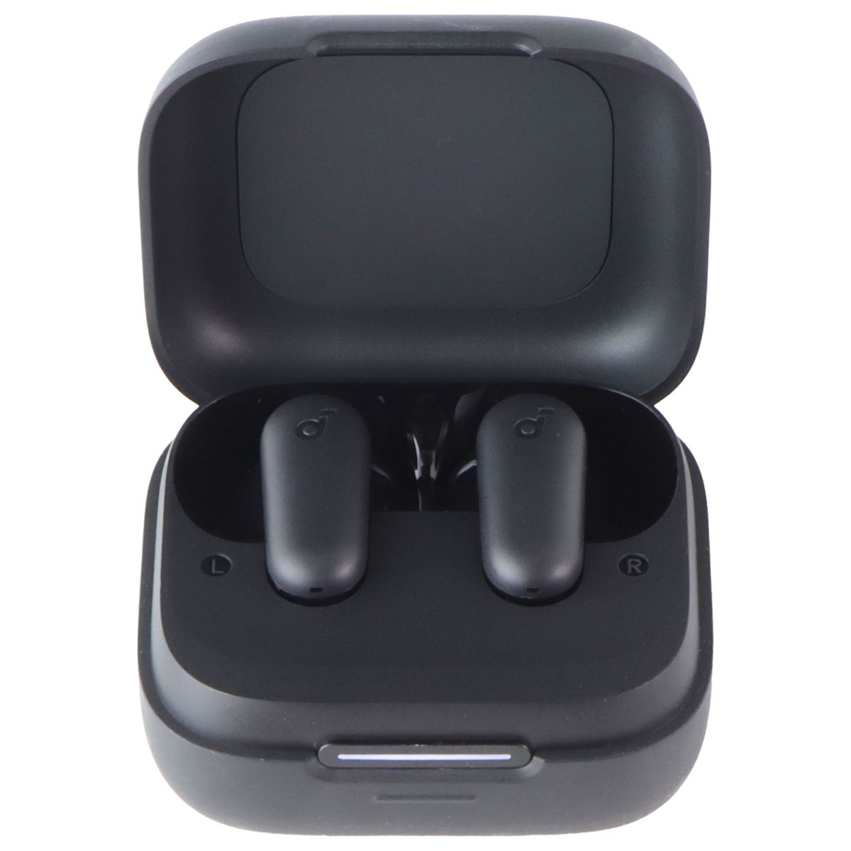 Soundcore by Anker P30i Series Noise Cancelling Bluetooth Earbuds - Black Portable Audio - Headphones Soundcore - Simple Cell Bulk Wholesale Pricing - USA Seller