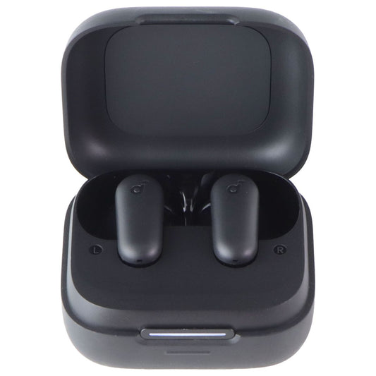 Soundcore by Anker P30i Series Noise Cancelling Bluetooth Earbuds - Black Portable Audio - Headphones Soundcore - Simple Cell Bulk Wholesale Pricing - USA Seller
