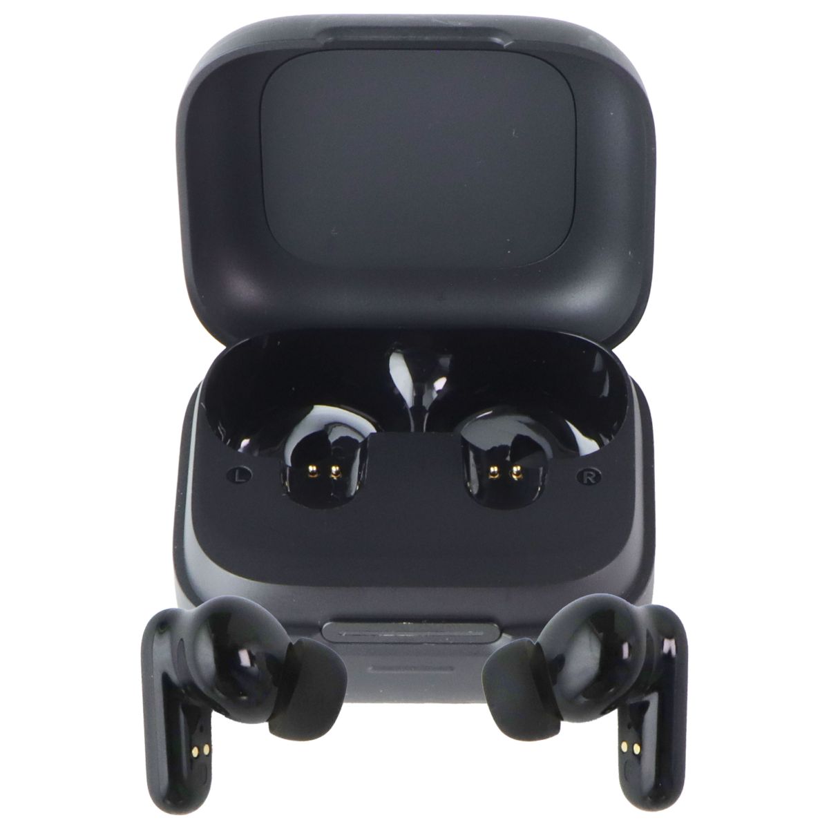 Soundcore by Anker P30i Series Noise Cancelling Bluetooth Earbuds - Black Portable Audio - Headphones Soundcore - Simple Cell Bulk Wholesale Pricing - USA Seller