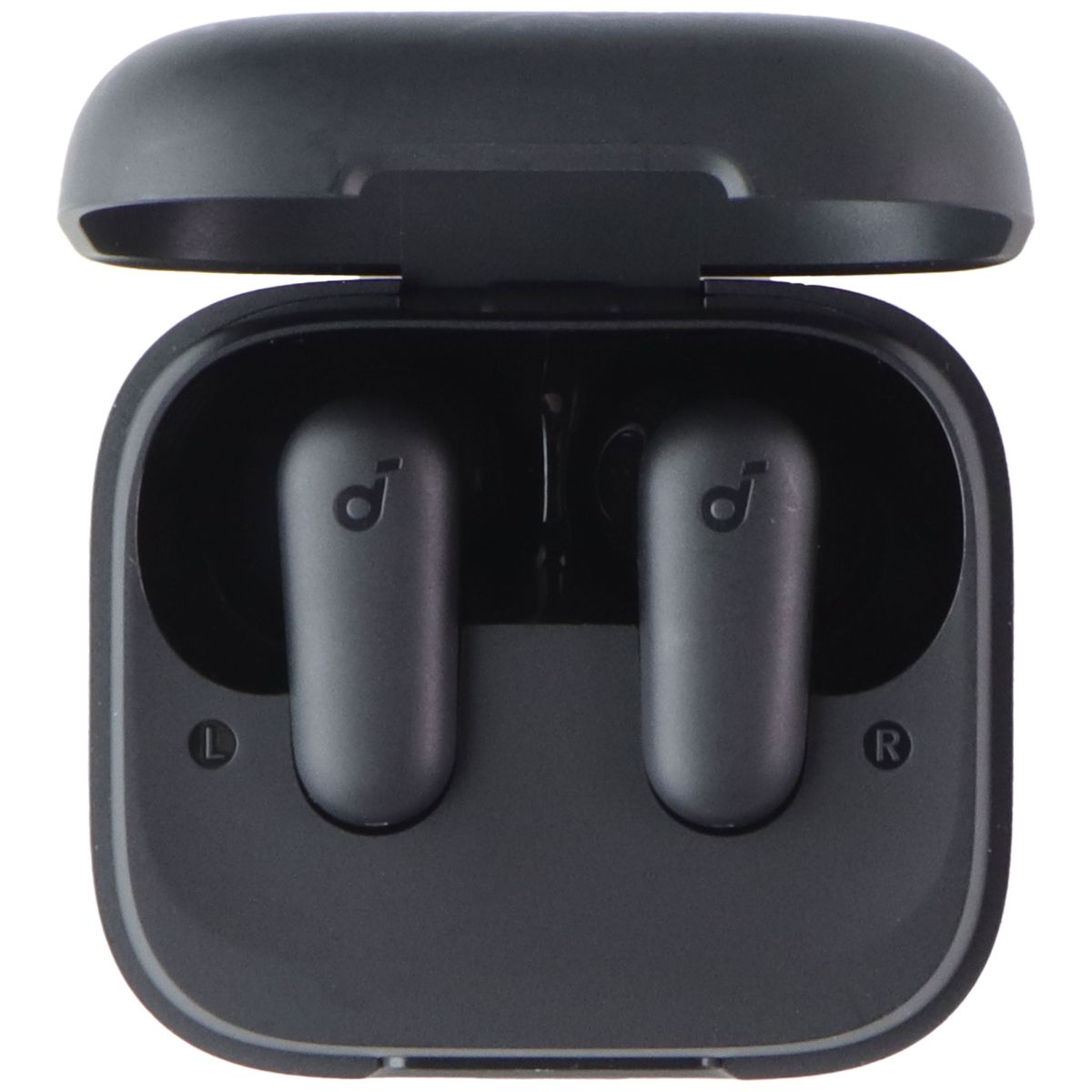 Soundcore by Anker P30i Series Noise Cancelling Bluetooth Earbuds - Black Portable Audio - Headphones Soundcore - Simple Cell Bulk Wholesale Pricing - USA Seller