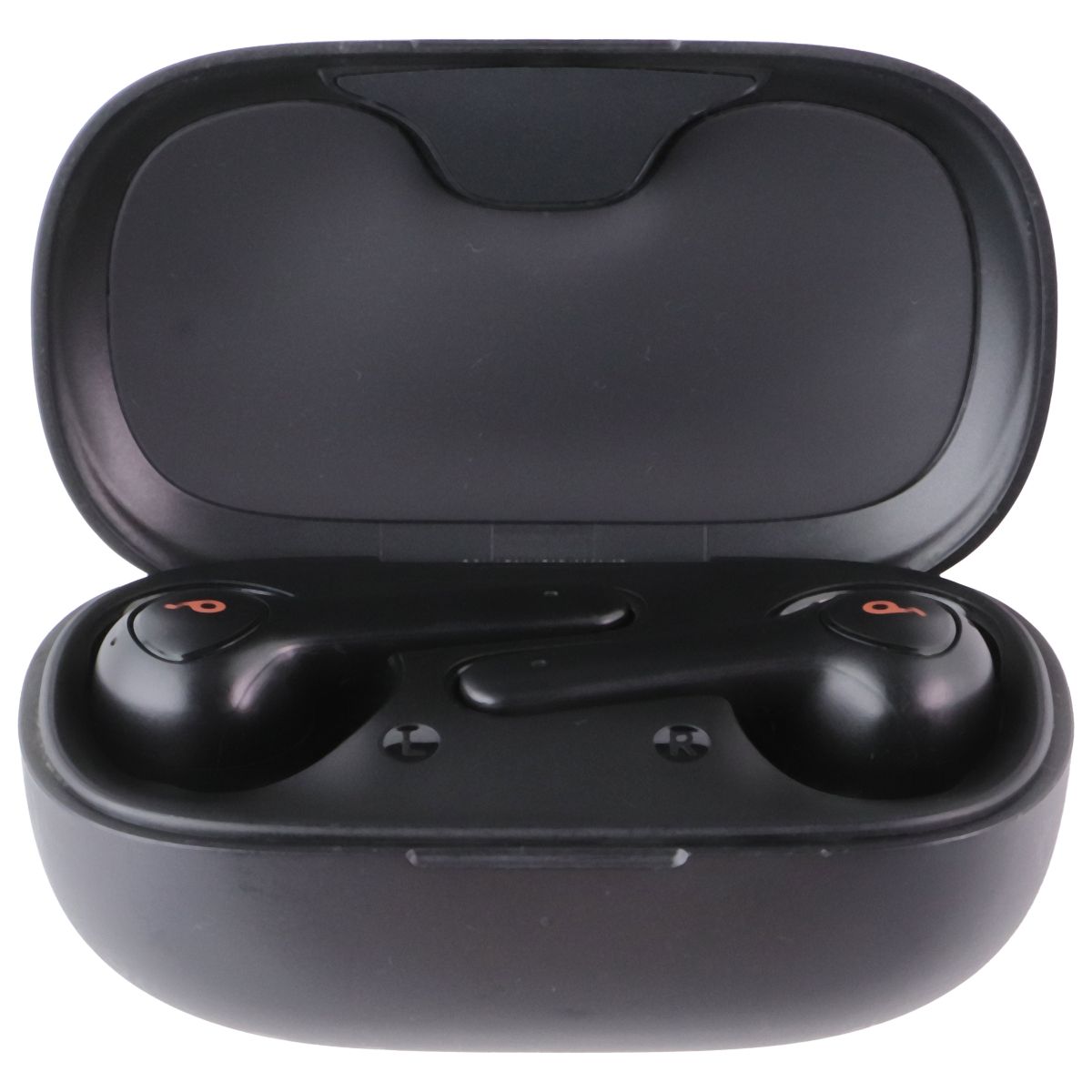 Soundcore Life P2 True Wireless Bluetooth 5.2 Earbuds - Black (A3919) Portable Audio - Headphones Soundcore - Simple Cell Bulk Wholesale Pricing - USA Seller