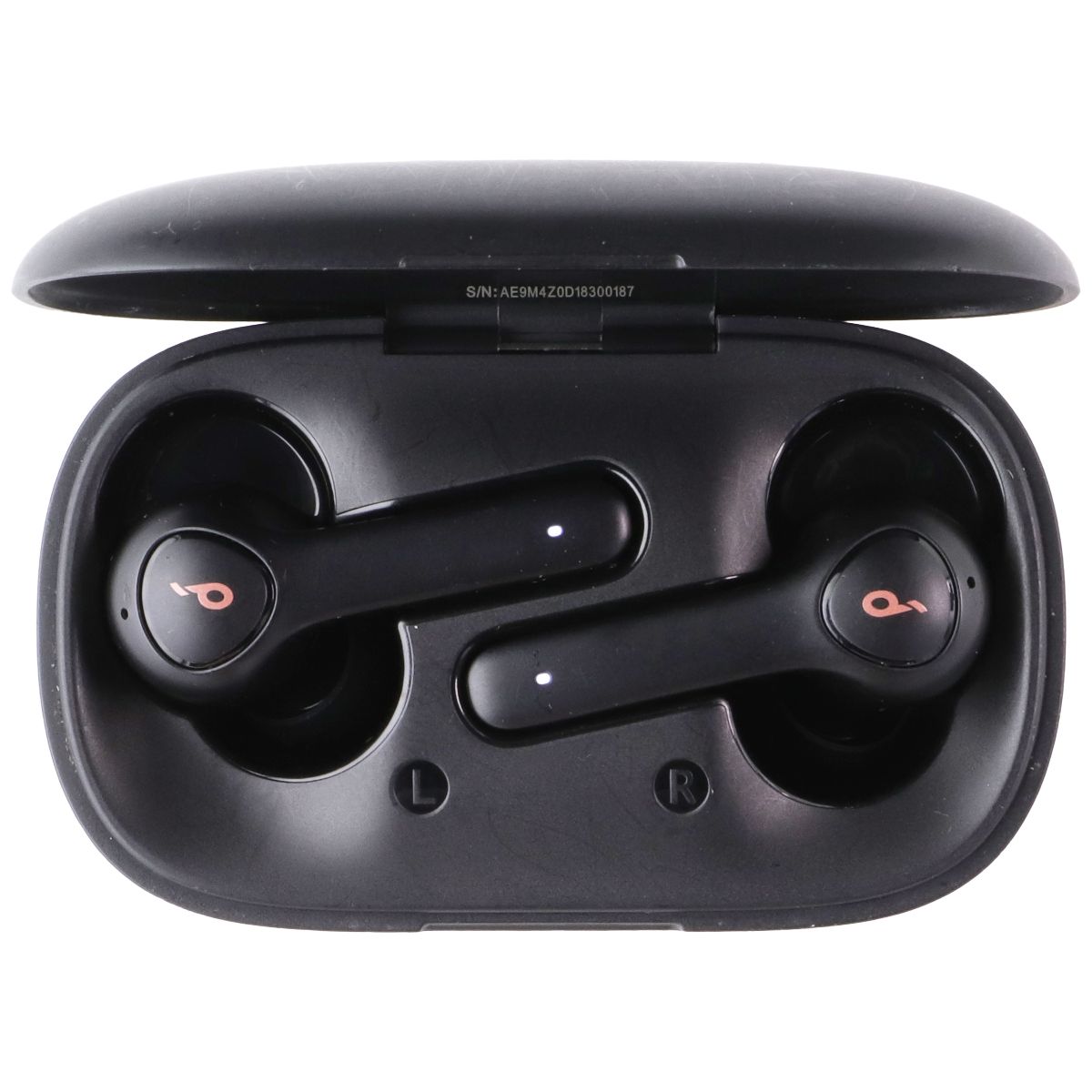 Soundcore Life P2 True Wireless Bluetooth 5.2 Earbuds - Black (A3919) Portable Audio - Headphones Soundcore - Simple Cell Bulk Wholesale Pricing - USA Seller
