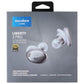 Soundcore by Anker Liberty 3 Pro True Wireless Noise Cancelling Earbuds - Gray Cell Phone - Headsets Soundcore - Simple Cell Bulk Wholesale Pricing - USA Seller