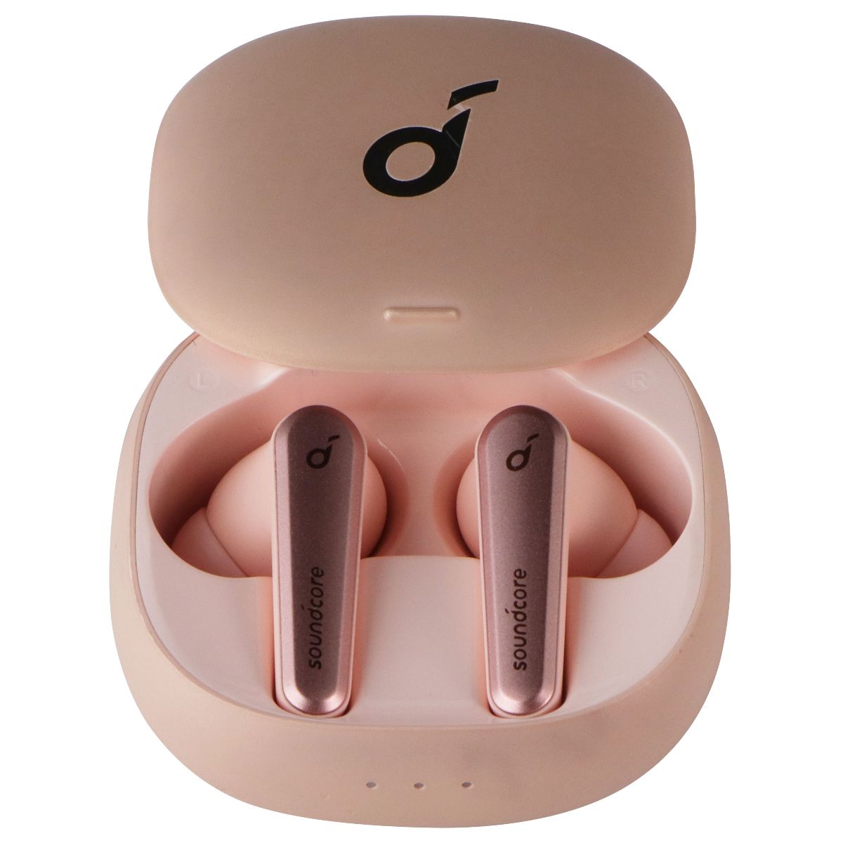 Soundcore Anker Liberty Air 2 Pro True Wireless Noise Cancelling Earbuds - Pink Portable Audio - Headphones Soundcore - Simple Cell Bulk Wholesale Pricing - USA Seller