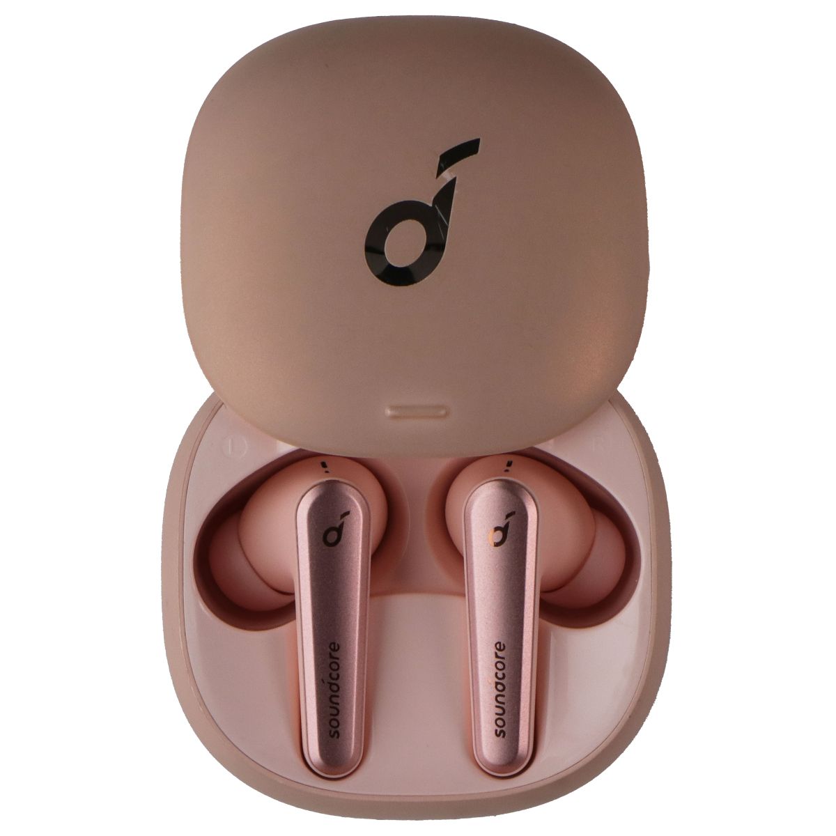 Soundcore Anker Liberty Air 2 Pro True Wireless Noise Cancelling Earbuds - Pink Portable Audio - Headphones Soundcore - Simple Cell Bulk Wholesale Pricing - USA Seller