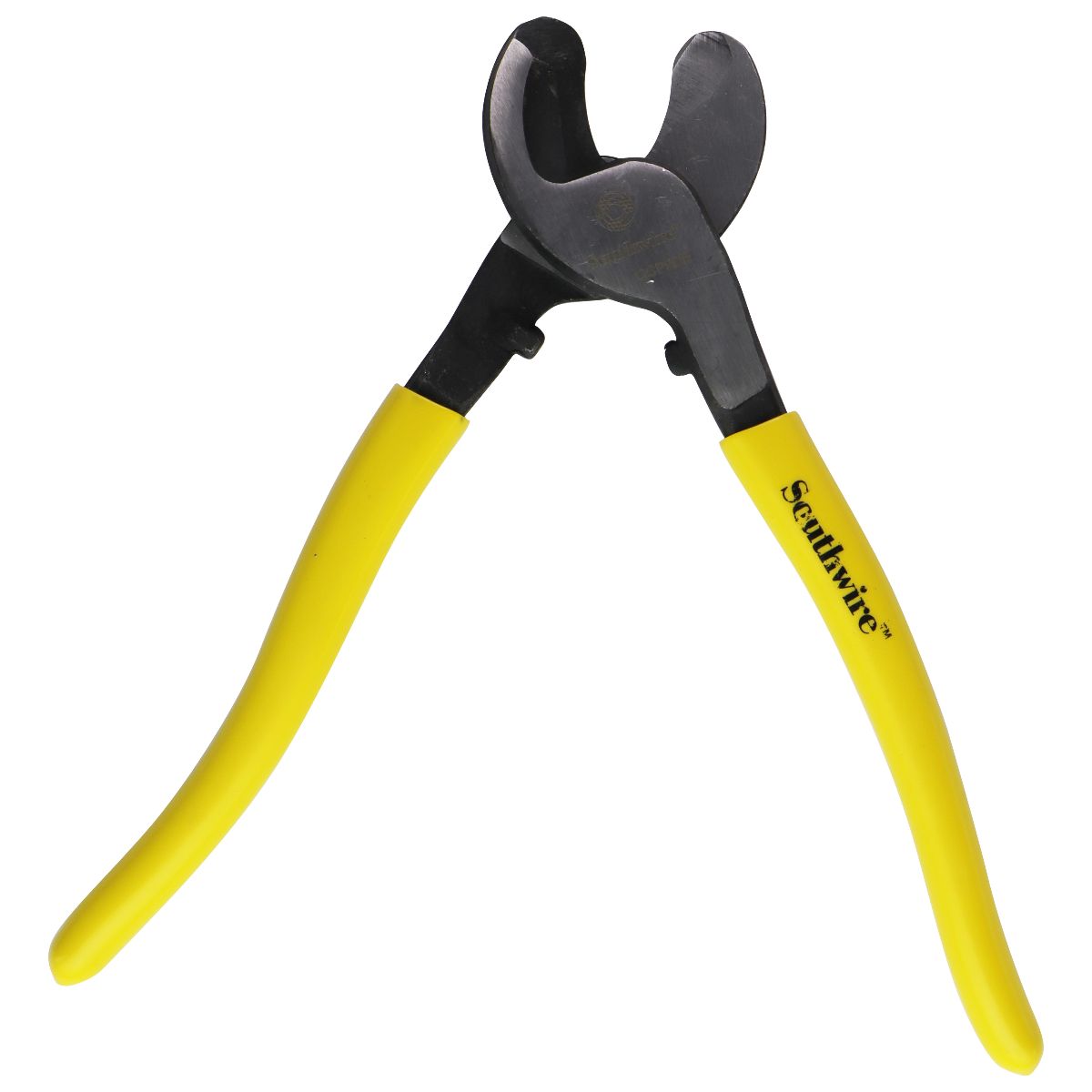 Southwire (CCP9DE) 9-inch Hi-Leverage Cable Cutters with Ergo Dipped Handles Home Improvement - Other Home Improvement Southwire    - Simple Cell Bulk Wholesale Pricing - USA Seller