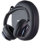 Soundcore by Anker Space Q45 Wireless Noise Cancelling Headphones - Black Portable Audio - Headphones Soundcore - Simple Cell Bulk Wholesale Pricing - USA Seller