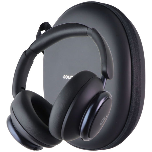 Soundcore by Anker Space Q45 Wireless Noise Cancelling Headphones - Black Portable Audio - Headphones Soundcore - Simple Cell Bulk Wholesale Pricing - USA Seller