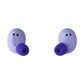 Raycon Everyday Earbuds Plus Bluetooth True Wireless Ear Buds - Plush Violet Cell Phone - Headsets Soundcore - Simple Cell Bulk Wholesale Pricing - USA Seller