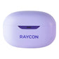 Raycon Everyday Earbuds Plus Bluetooth True Wireless Ear Buds - Plush Violet Cell Phone - Headsets Soundcore - Simple Cell Bulk Wholesale Pricing - USA Seller