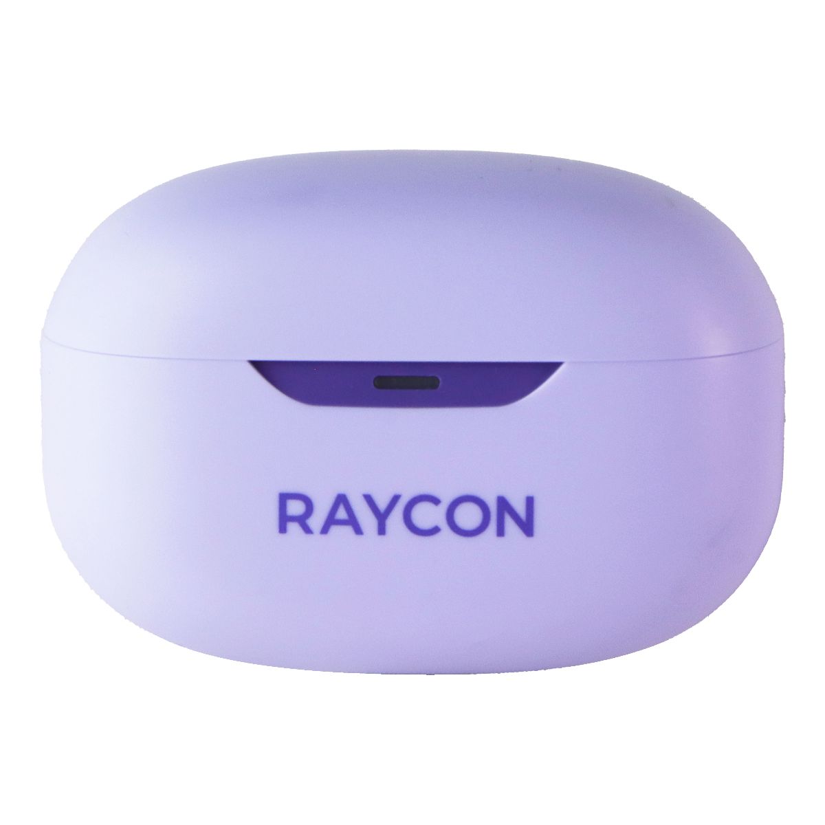 Raycon Everyday Earbuds Plus Bluetooth True Wireless Ear Buds - Plush Violet Cell Phone - Headsets Soundcore - Simple Cell Bulk Wholesale Pricing - USA Seller