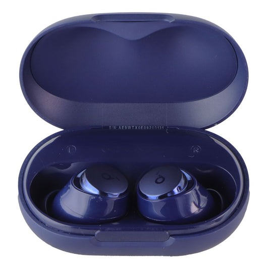 Soundcore by Anker Space A40 ANC Wireless Earbuds - Blue